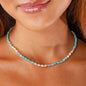 4mm Anti Anxiety Healing Necklaces