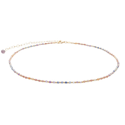 2mm Healing Necklaces