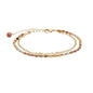 2mm Layered Healing Bracelets
