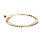 2mm Layered Healing Bracelets