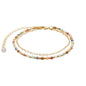 2mm Layered Healing Bracelets