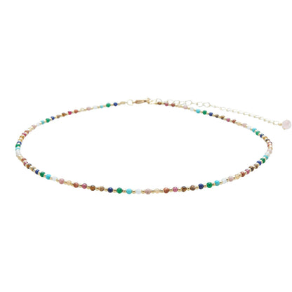 2mm Healing Necklaces