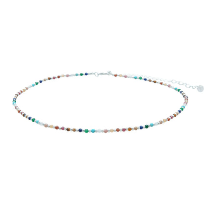 2mm Healing Necklaces