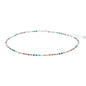 2mm Healing Necklaces